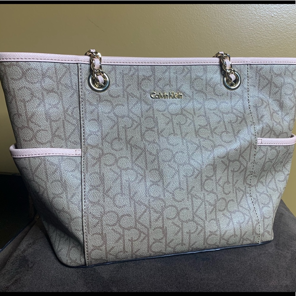 Calvin Klein Purse